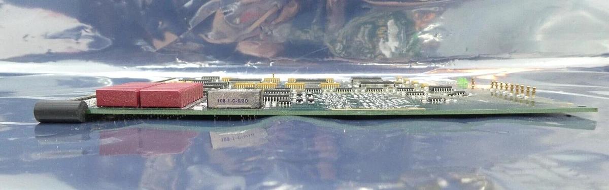 Used SPEA GRPMU360 Process Interface PCB EL.LEV.E
