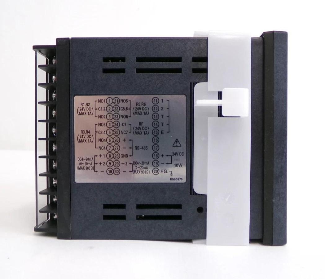 Horiba HF-960M-400 Concentration Monitor Lot of 4 New