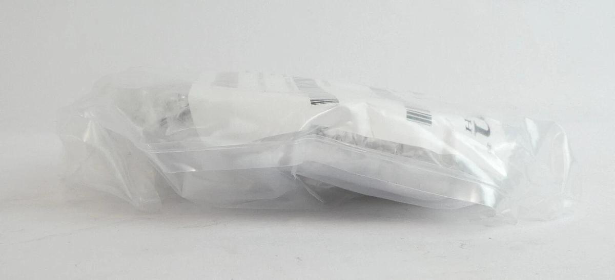 Refurbished Lam Research 715-183044-002 TC Purge Cooling Shield Lot of 4 Refurbished