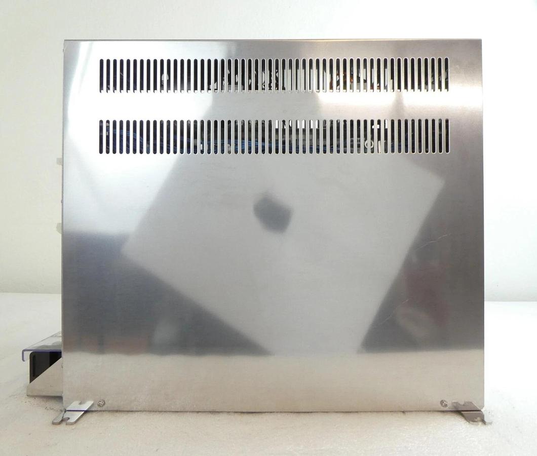 Used Komatsu Electronics 20014720 Temperature Controller AIC-8-12-T1-R Working Spare