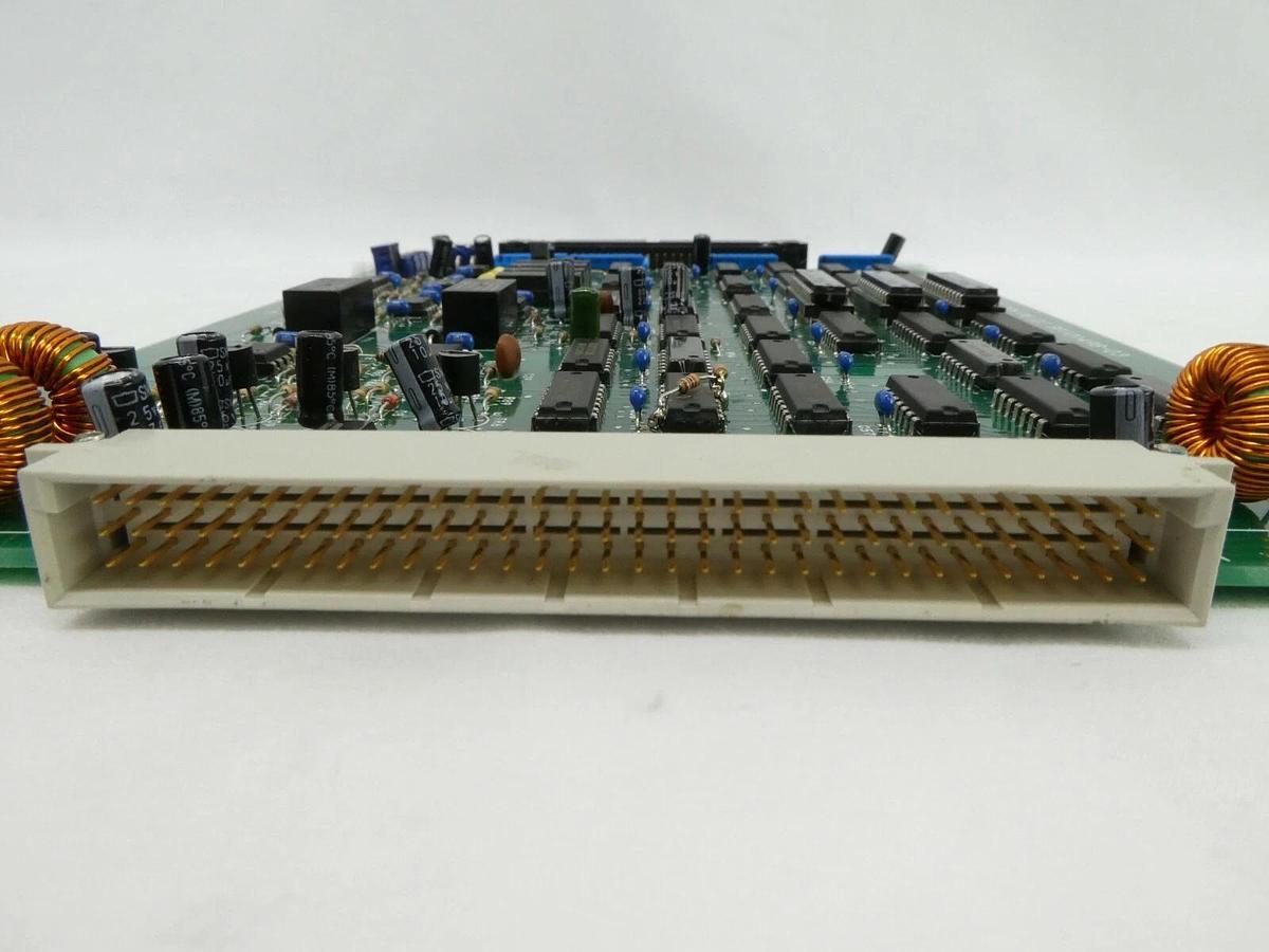 Used JEOL BP101498-03 SWEEP GEN PB(2) PCB Card JWS-2000 Wafer Review SEM Working