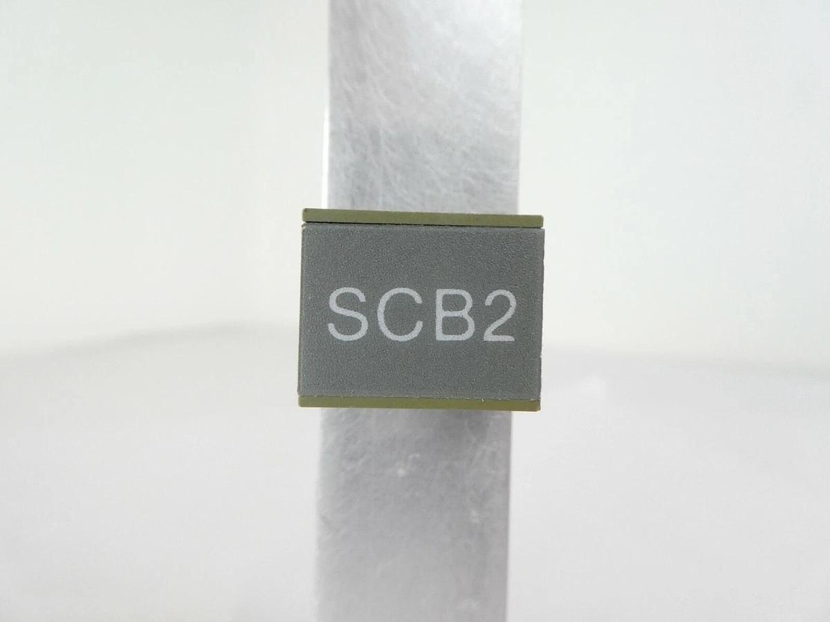 Used Varian VSEA 105663002 SCB2 Signal Conditioning VMEBus PCB Card E-105663 Working