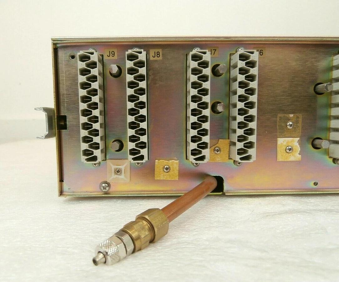 Used Oram Power Supplies LPS 850 Power Supply AMAT SemVision cX Used Working
