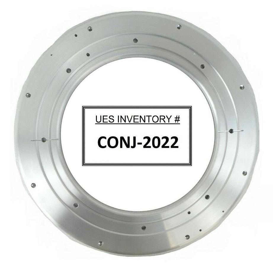 Refurbished Varian Ion Implant Systems H5027001 Cooling Flange Manufacturer Refurbished