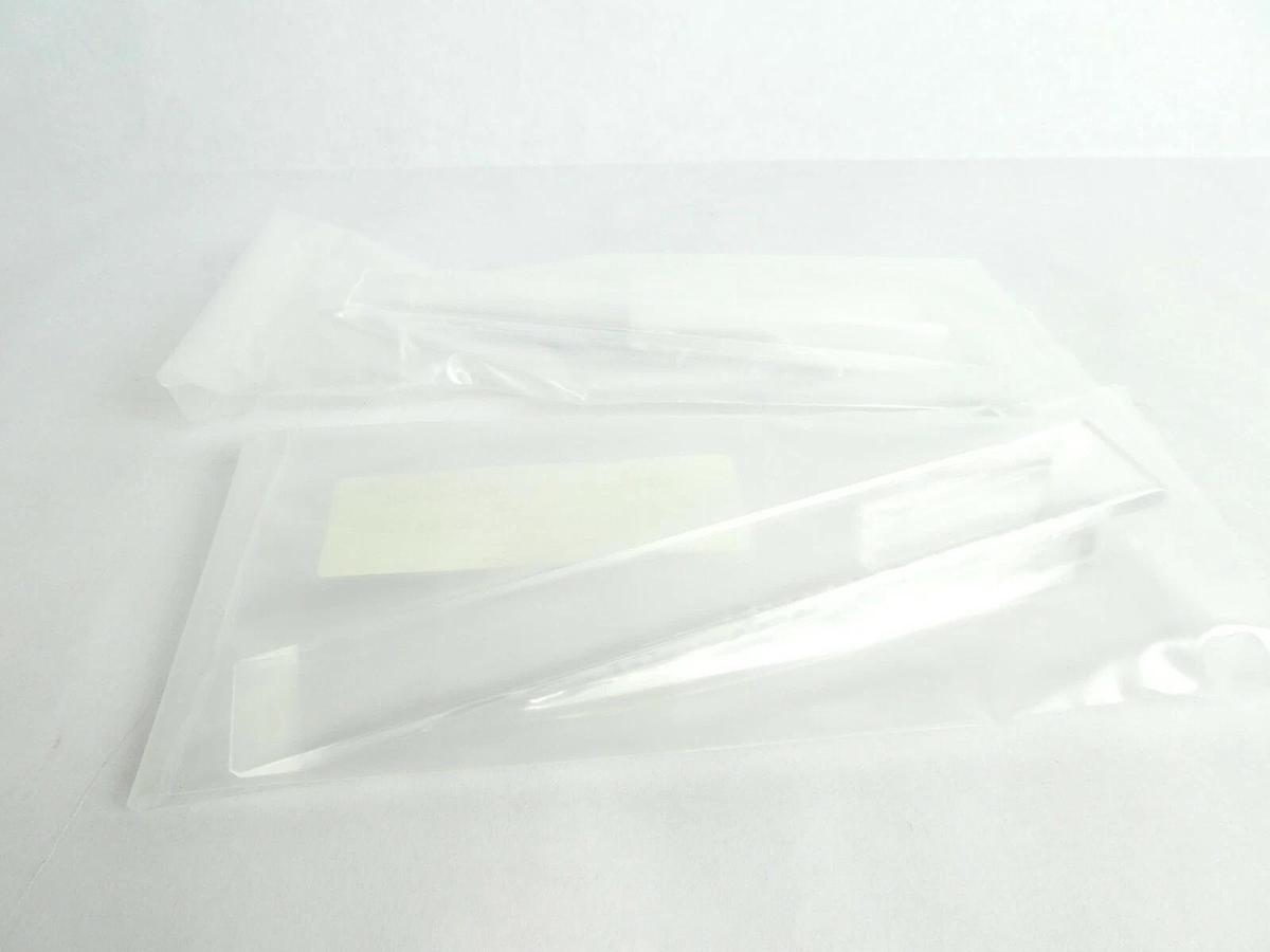 ASM ATM Chamber Flow Guide Set 300mm 16-147882-01 16-147883-01 New Surplus