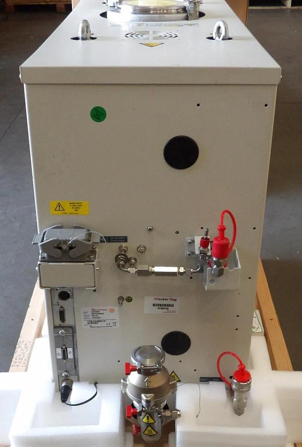 Refurbished iXH 1820H Edwards NRY24G000XS Dry Vacuum Pump IXH1820H Manufacturer Refurbished