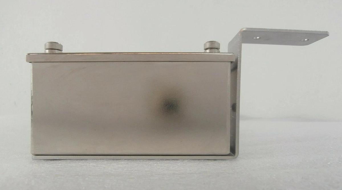 Used Lam Research 853-017620-001 Tri-Convectron Interface 810-17007-001 4420 Spare