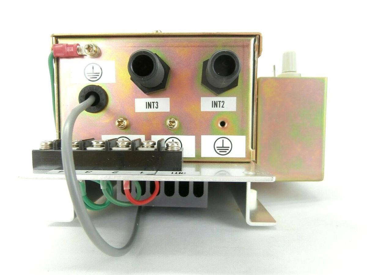 Used JEOL INT PS CCT Power Supply 10kV Drive PB102126-00 JWS-2000 SEM Working Spare