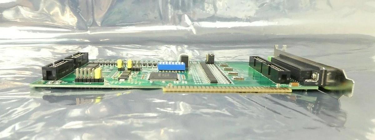 Used Advantech PCL-730 32-Channel Isolated Digital I/0 ISA PCB Card ASM Working Spare
