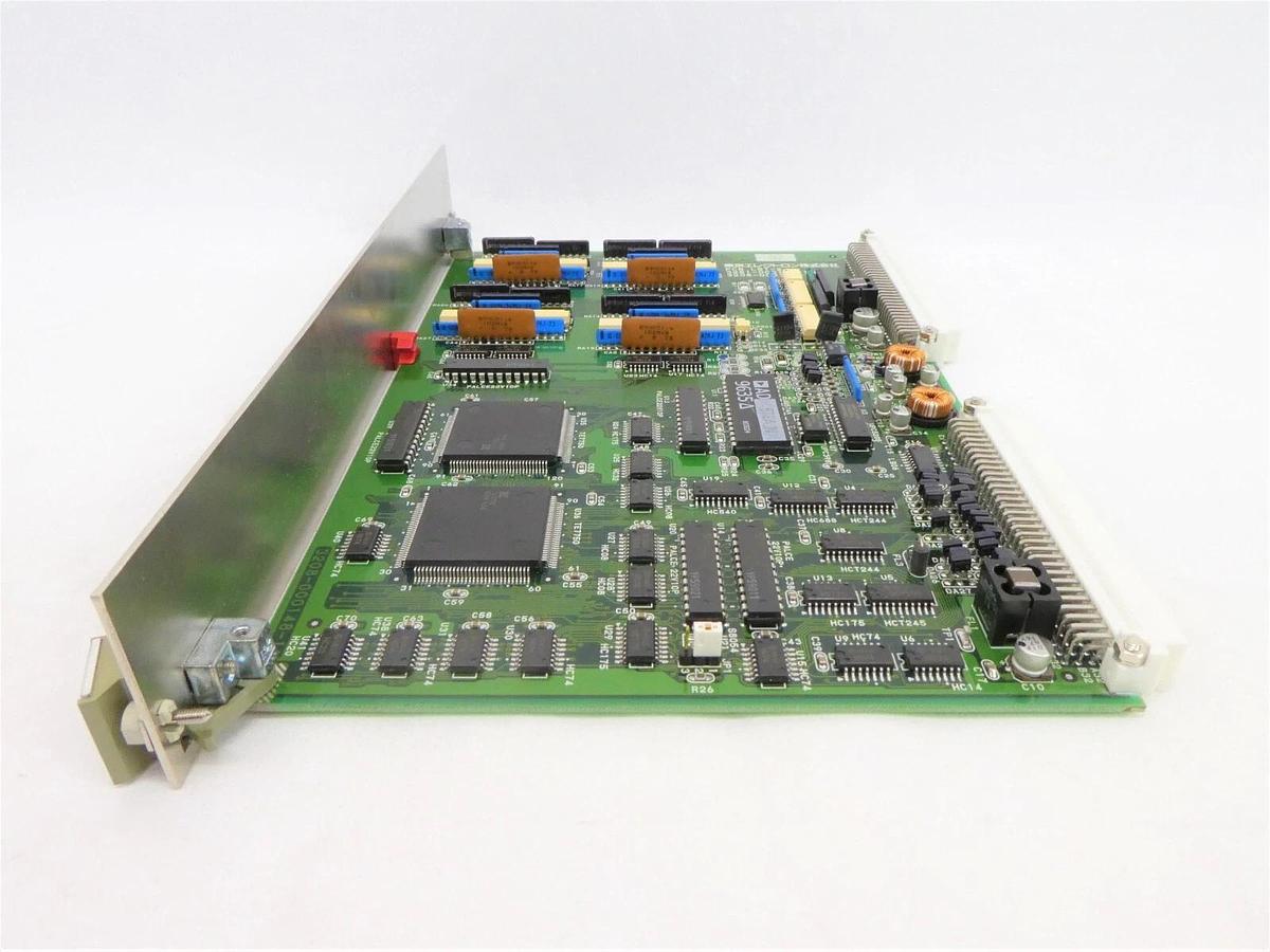 Used TEL Tokyo Electron 3281-000148-12 LST-2 Board PCB Card 3208-000148-11 P-8 Spare