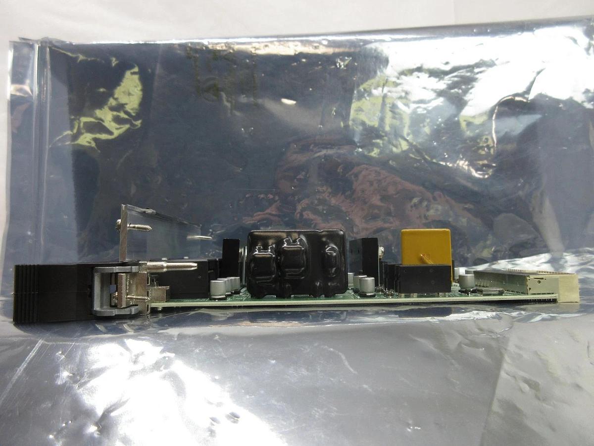 Used Nikon Precision 4S025-572 Interface PCB Card IUPWR3-X8A NSR Series Working