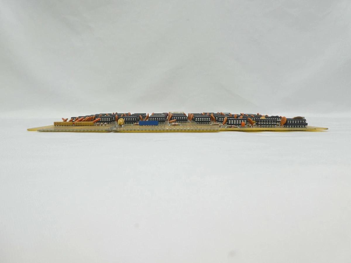Used Varian Semiconductor VSEA DH2066001 Elevator Control Logic PCB Card Rev. E Spare