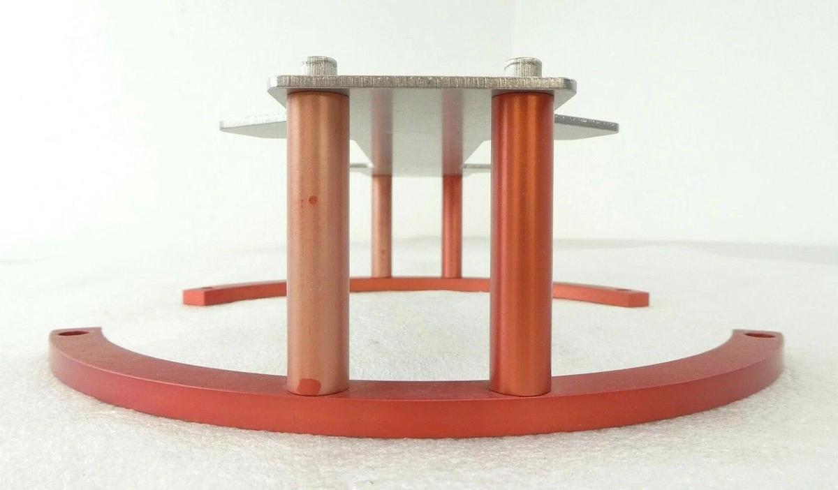 Used AMAT Applied Materials 0270-76118 Arm Leveling Zero Tool 0270-20080 Endura Spare