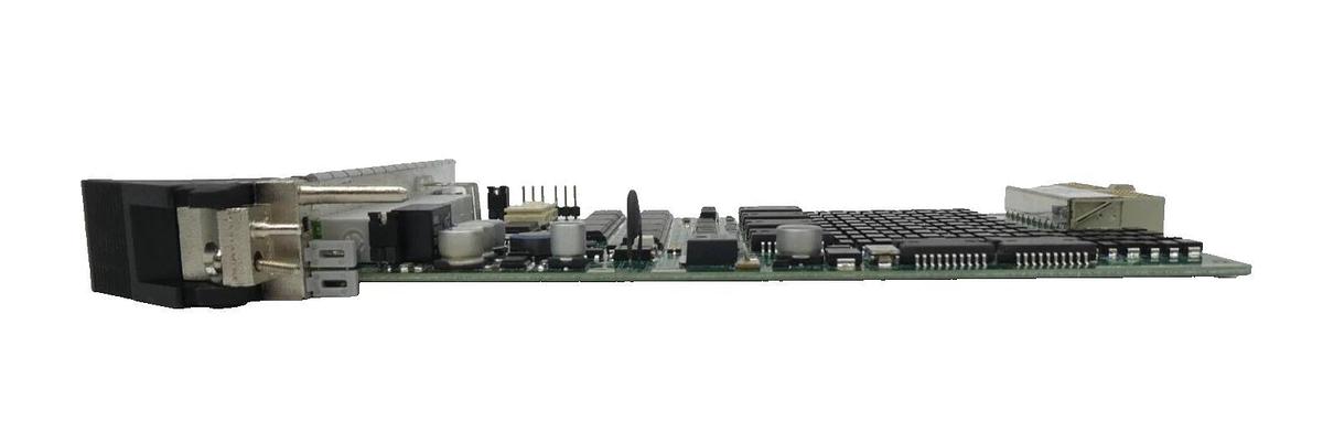 Used MKS Instruments AS01491-AB-1 DeviceNet PCB Card CDN491R AMAT 0190-27072 Lot of 3