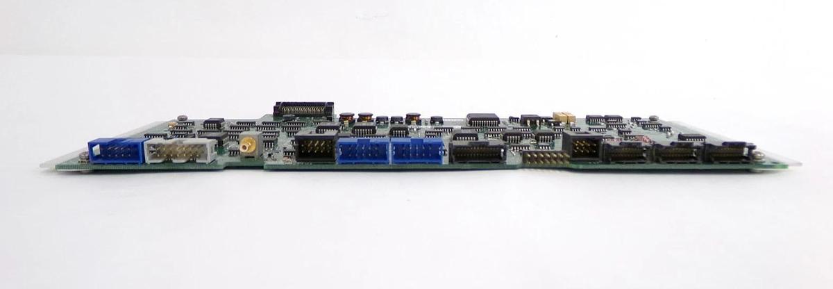 Used Agilent E4440-60002 Front End Driver Board Assembly PCB Card E4440A Surplus