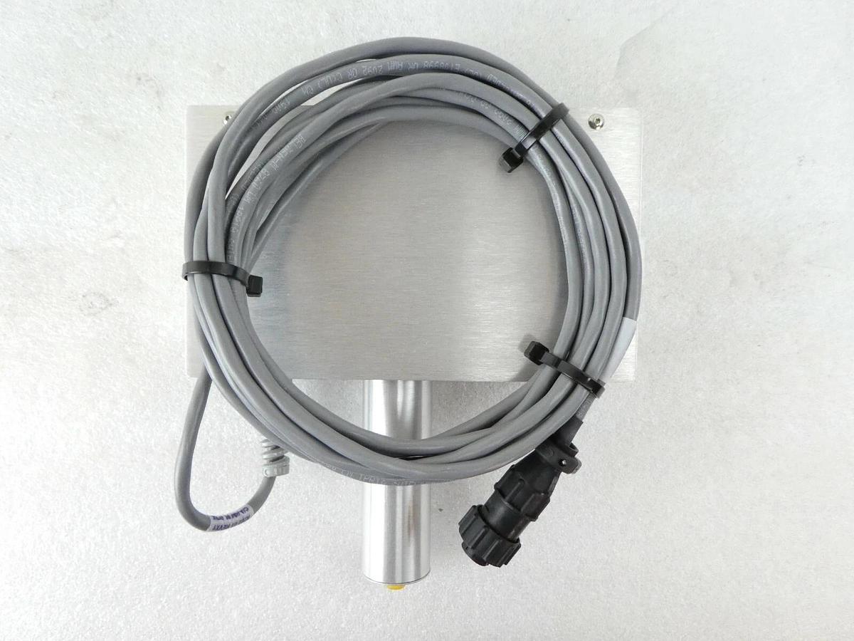 Used Novellus Systems 02-00322-00 HIM Filter Box Assembly A200055 Working Surplus