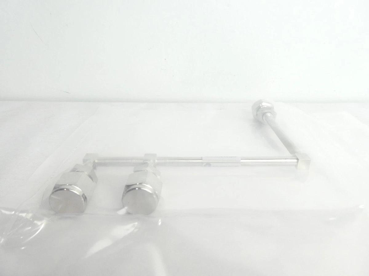 AMAT Applied Materials 0050-26666 Foreline DPD + Dump Weldment New Surplus