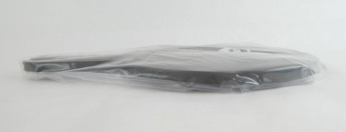 VAT 243993 Anodized Pendulum Plate TEL Tokyo Electron 012-014389-1 New Surplus