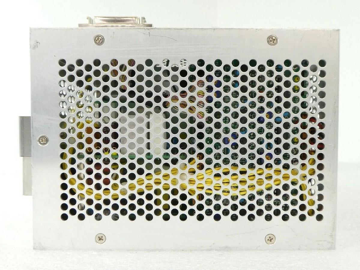 Used Kyosan Electric HV-PS4C HV Power Module TEL Tokyo Electron Working Surplus