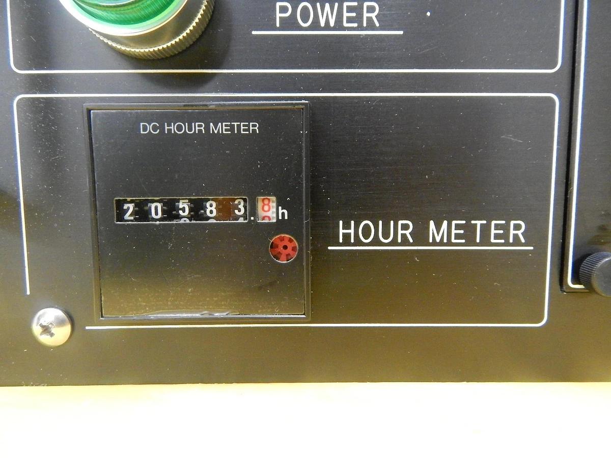 Used TAZMO Main Controller Module 20583 Hours Semix TR6132U 150mm SOG Used Working