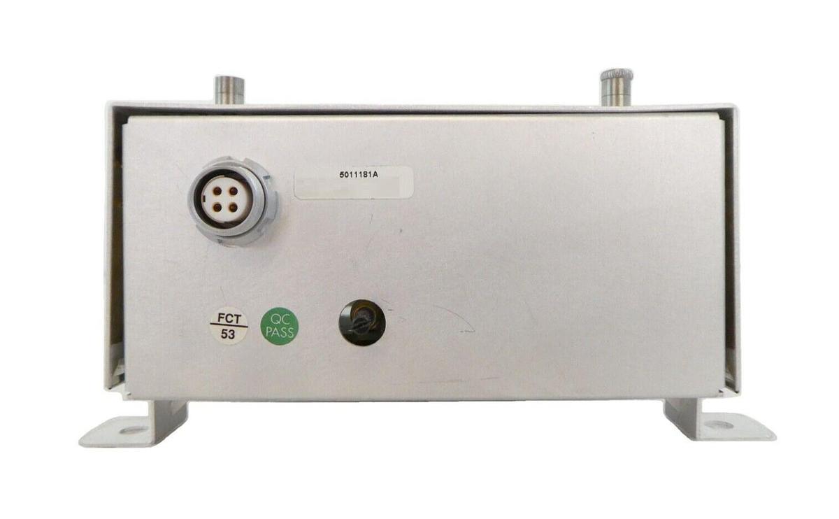 Used AB Sciex 5011181 Spectrometer Power Module 5011182 1031798 Working Surplus