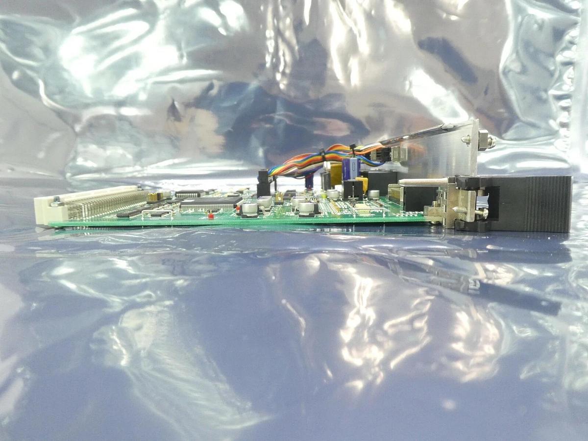 Used Nikon 4S025-252 BSA-CLCNT PCB Card CAB07NK004A NSR FX-601F System Working Spare