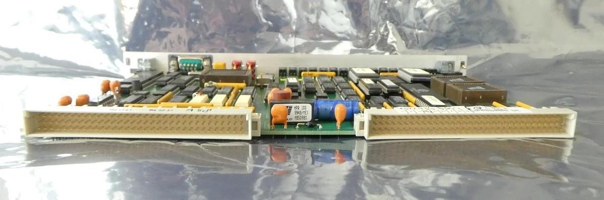 Used ASML IIB Base 2 PCB Set of 2 4022.436.8304 4022.436.8601 Working