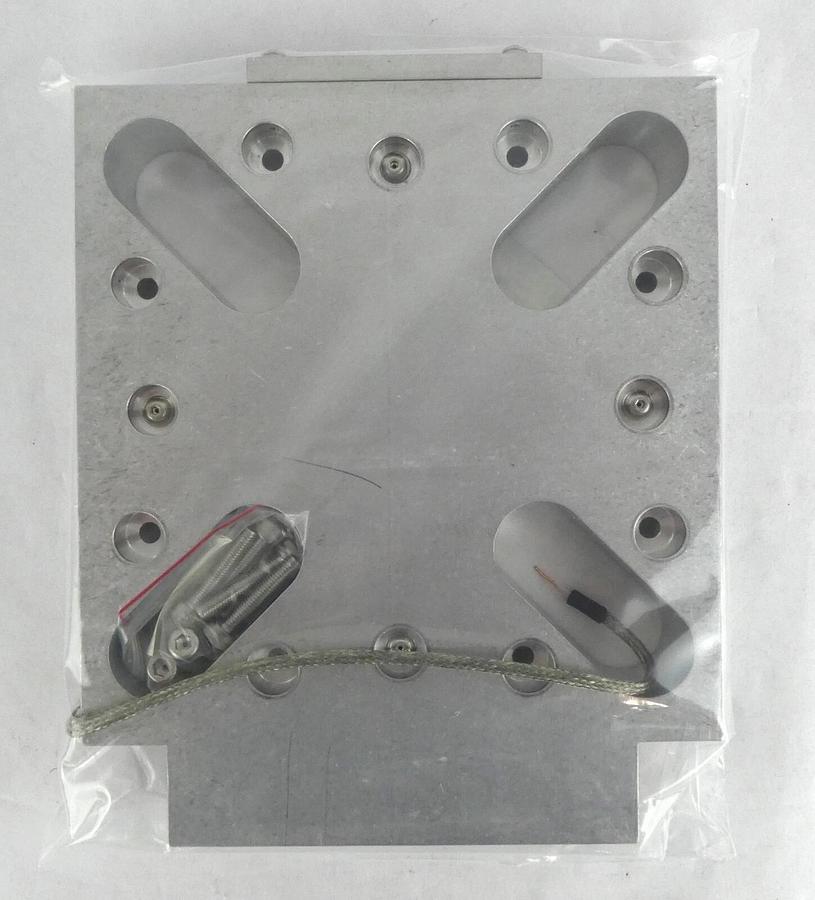 Varian Semiconductor 105491001 Set Up Flag Assembly New Surplus