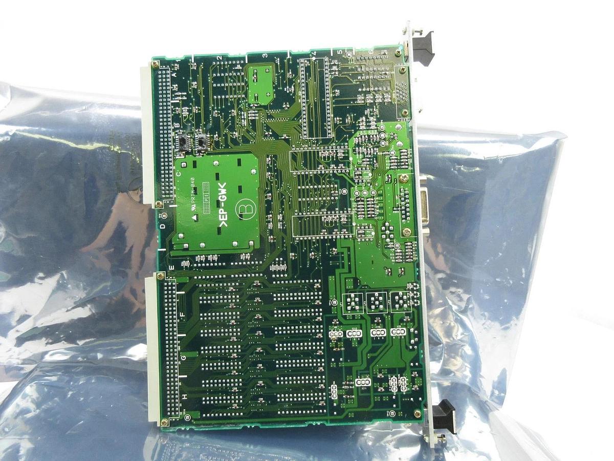 Used Sony 1-675-992-11 Laserscale Processor PCB Card DPR-LS21 Nikon NSR Working