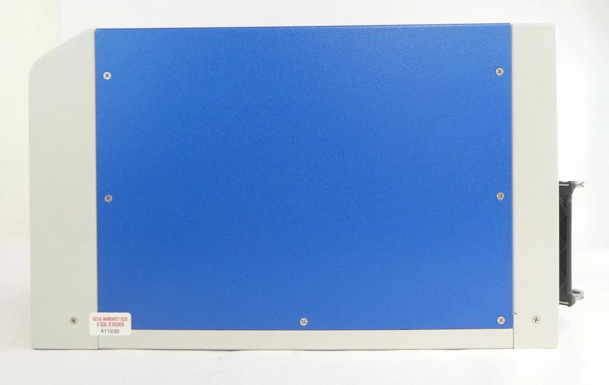 Used ASTRON Paragon F* MKS Instruments AX7700MTS-03 RPS Plasma Source Tested Working