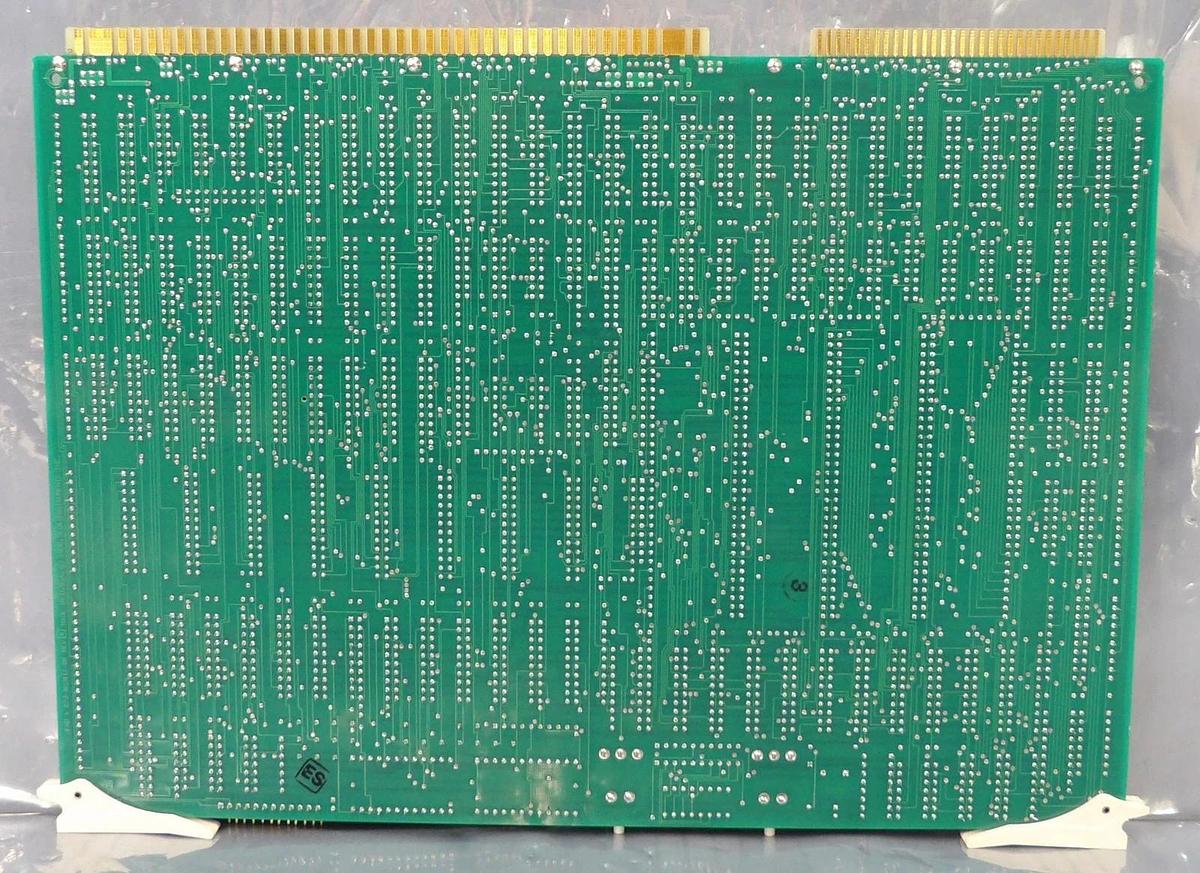 Used KLA Instruments 710-039524-01 Alignment Processor PCB Card Working Surplus