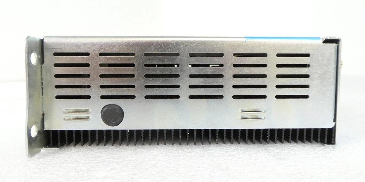 Used ETEL DSB2P123-111E-000H Digital Servo Amplifier Controller DSB2 Working Surplus
