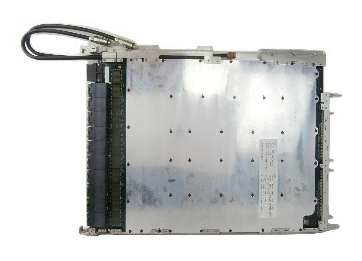 Used Advantest BMS-030241 Liquid Cooled Processor PCB Card BJD T2000 Working Surplus
