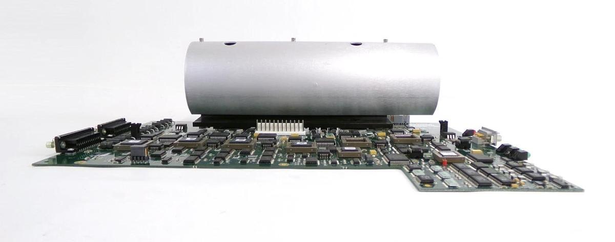 Used Applied Precision 21-504291-302 NanoValve Interface PCB AMAT Working Surplus