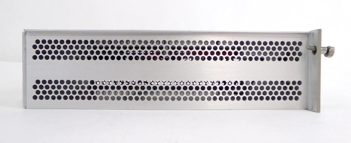 Used AB Sciex 1002133 Qstar Signal Handling Module Working Surplus