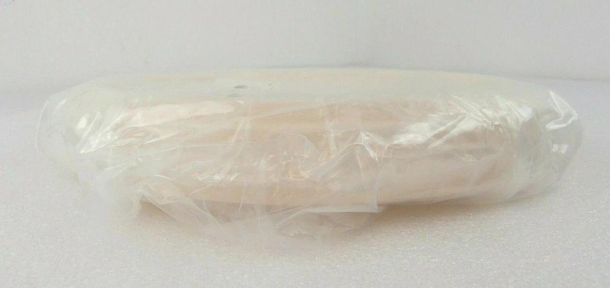 Refurbished Lam Research 716-011036-001 Alumina Filler Orifice Ring Rev. G Refurbished