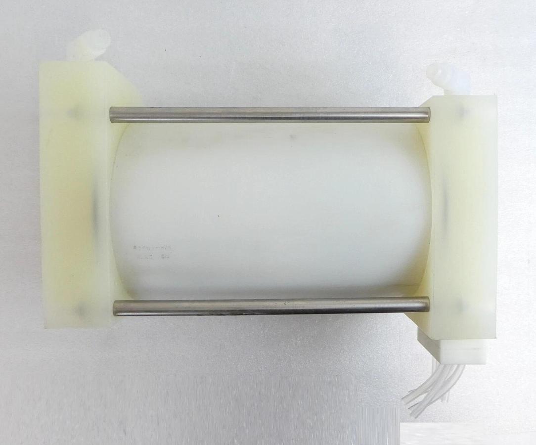 Used SVG Silicon Valley Group 99-43899-01 14" Heat Exchanger Untested Surplus