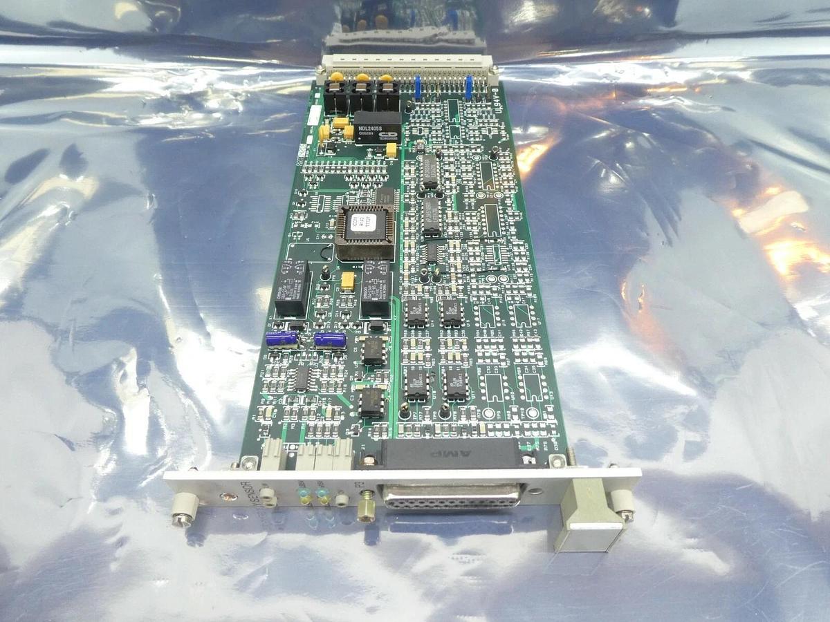 Used AMAT Applied Materials 0120-01139 PSD Board PCB Card Y SENSOR 0110-01139 Working
