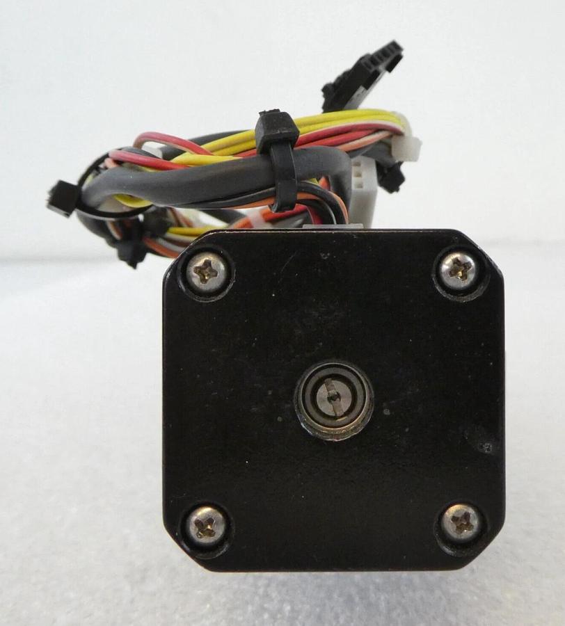 Used Rheodyne TItanHT SEL UL Valve Set of 3 PD704-100 PD706-100 Xevo Q2 QTof Working