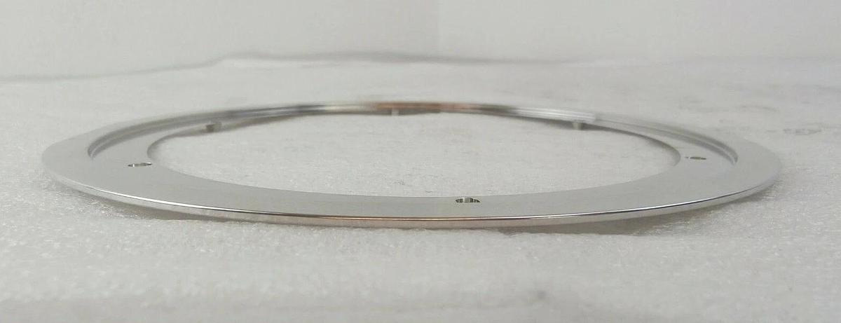 Refurbished AMAT Applied Materials 0021-35793 200mm Shadow Ring Cu CVD Endura Refurbished