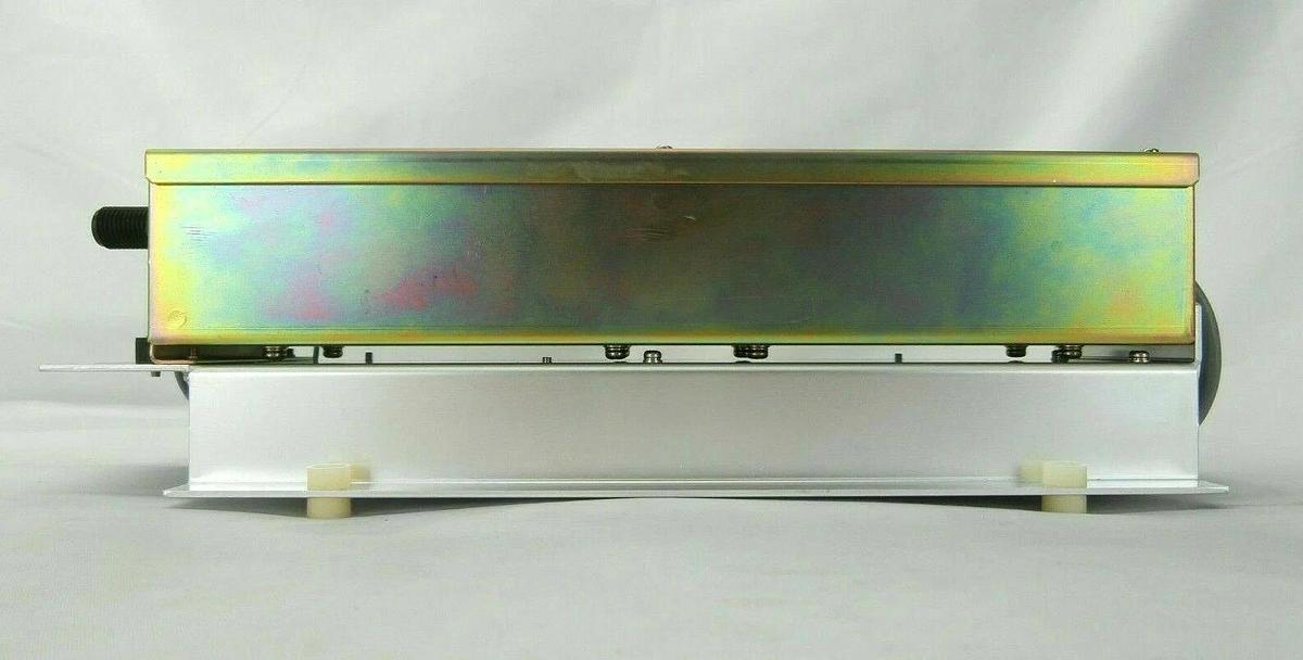 Used JEOL SED 10kV CCT Power Supply Drive Assembly BP102075-00 JWS-2000 SEM Working
