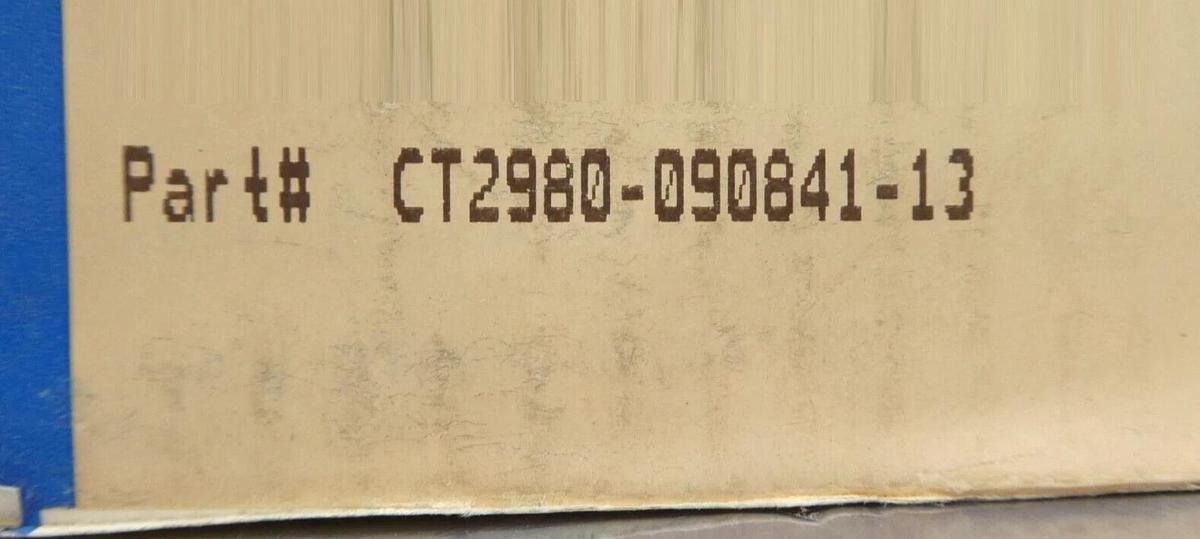 TEL Tokyo Electron 2980-090841-13 Motor I/O PCB AP9E-0318B-11 TKB3100 New Spare