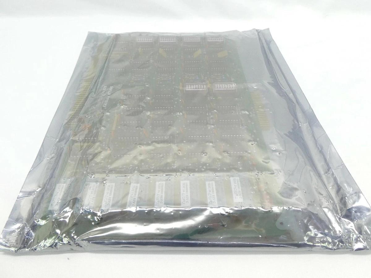 Varian Semiconductor VSEA F3221001 Regeneration Control PCB Card Rev. G New