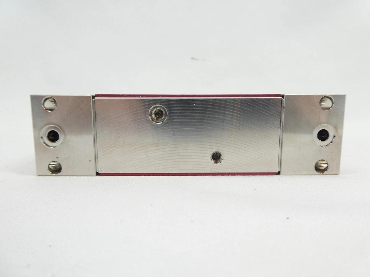 Used STEC SEC-7330M Mass Flow Controller MFC 500 SCCM Ar Reseller Lot of 6 Working