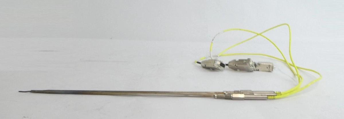 Used AMAT Applied Materials 0190-63740 300mm Dual Zone Heater TC Lot of 10 Working
