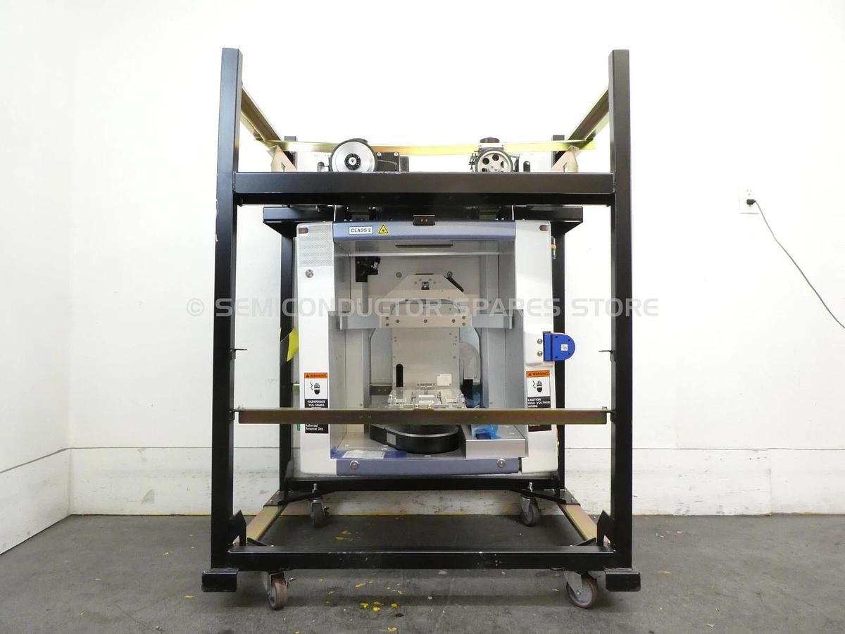 Daifuku CLW-07F 300mm OHV Wafer Transport IF VHL FOUP FOSB Panasonic New Surplus