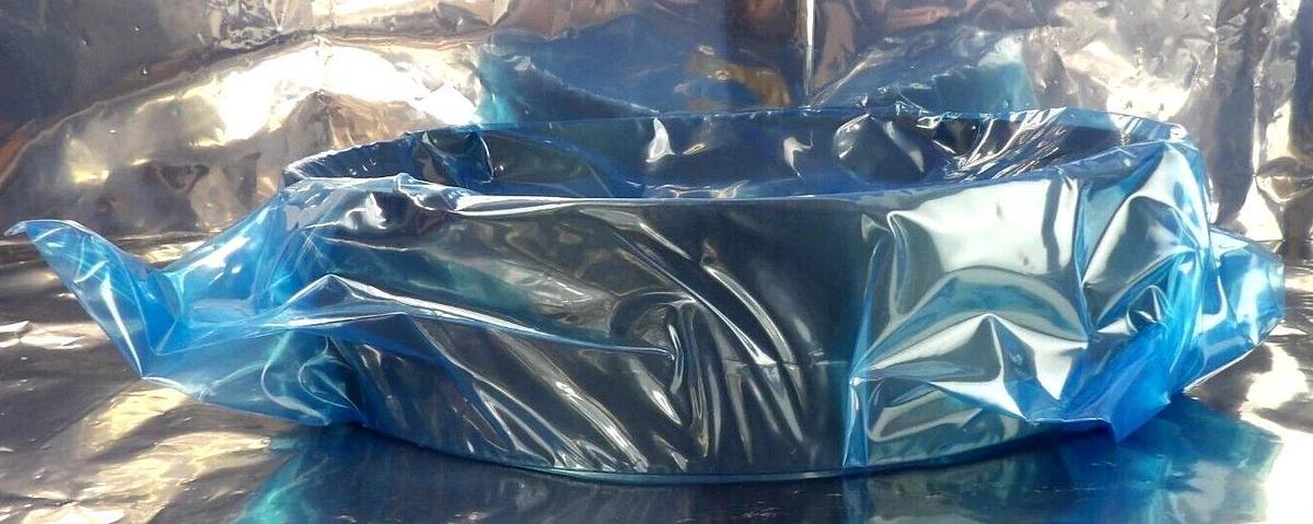 Used TEl Tokyo Electron 1D10-315272-11 Sheild Ring Y203 DRM2 New Surplus