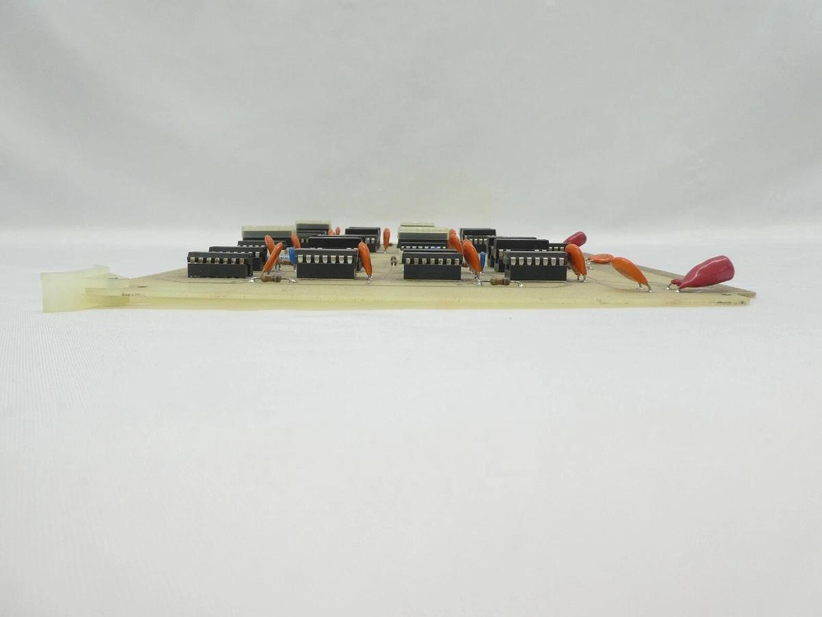 Used Varian Semiconductor VSEA D-F3197001 HCIG Interface PCB Card Rev. B Working
