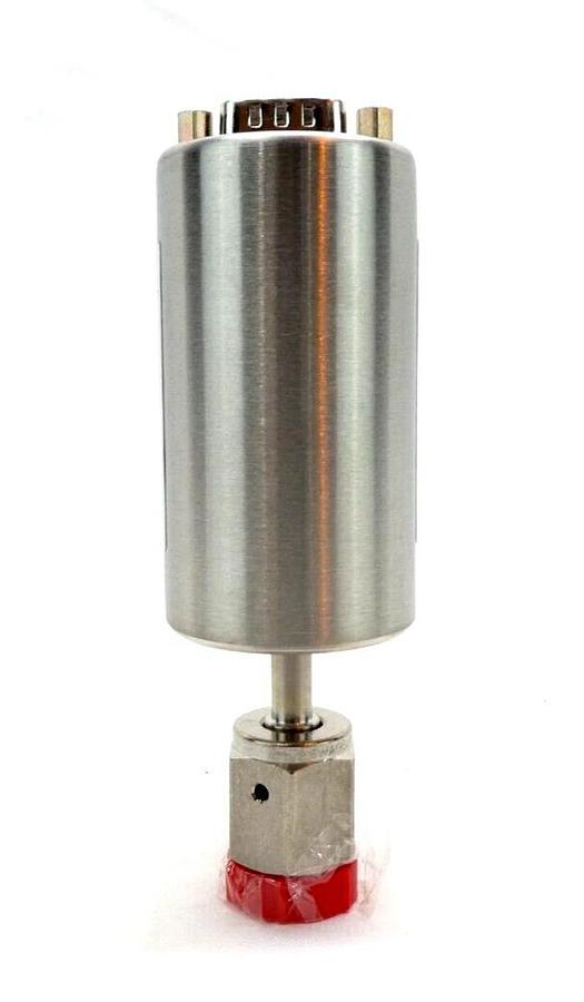 MKS Instruments 750C12TCD2GA Baratron Pressure Transducer New Surplus