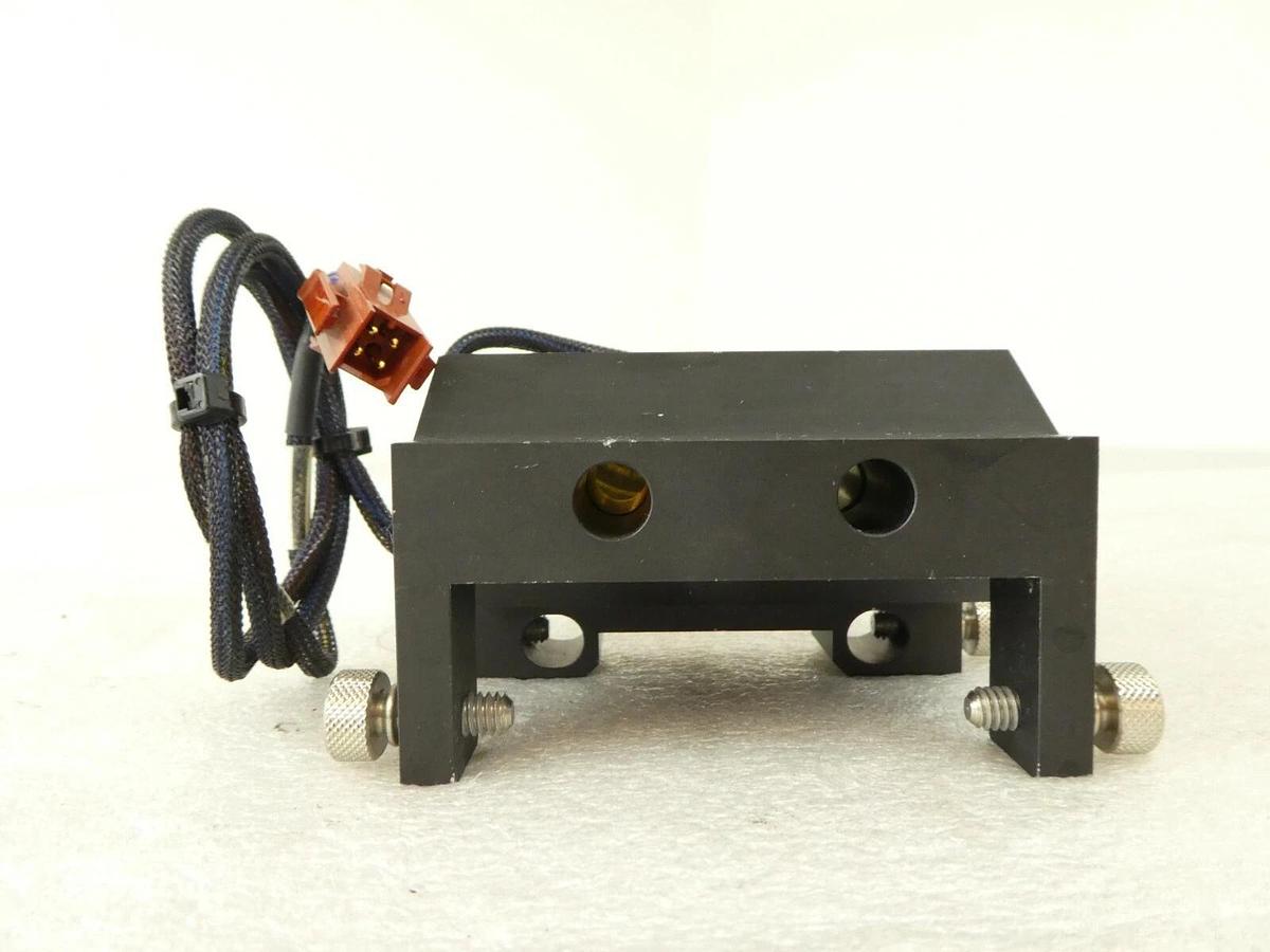 Used Apical Instruments DCR 100 MCVD End Point Detector AMAT 0190-35510 Working Spare
